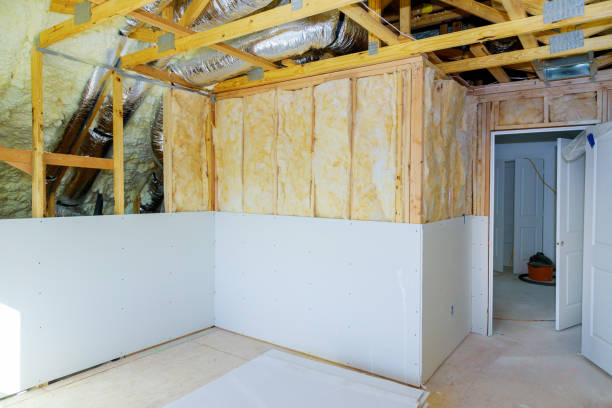 Best DIY Insulation Kits and Guidance in West Salem, OH