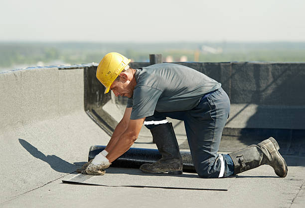 Trusted West Salem, OH Insulation Contractor Experts