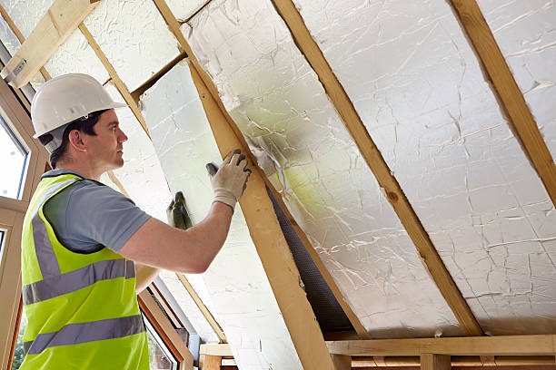 Types of Insulation We Offer in West Salem, OH