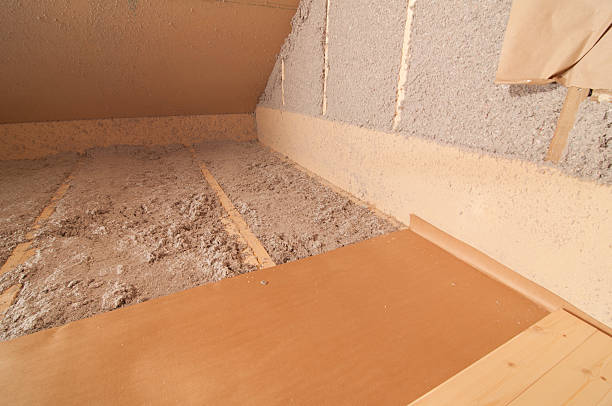 Best Spray Foam Insulation in West Salem, OH